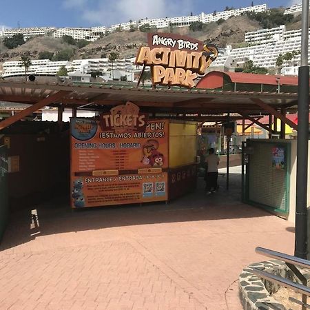 פוארטו ריקו Bungalow Isla Margarita מראה חיצוני תמונה