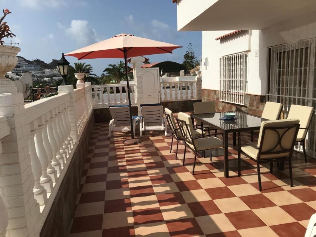 פוארטו ריקו Bungalow Isla Margarita מראה חיצוני תמונה