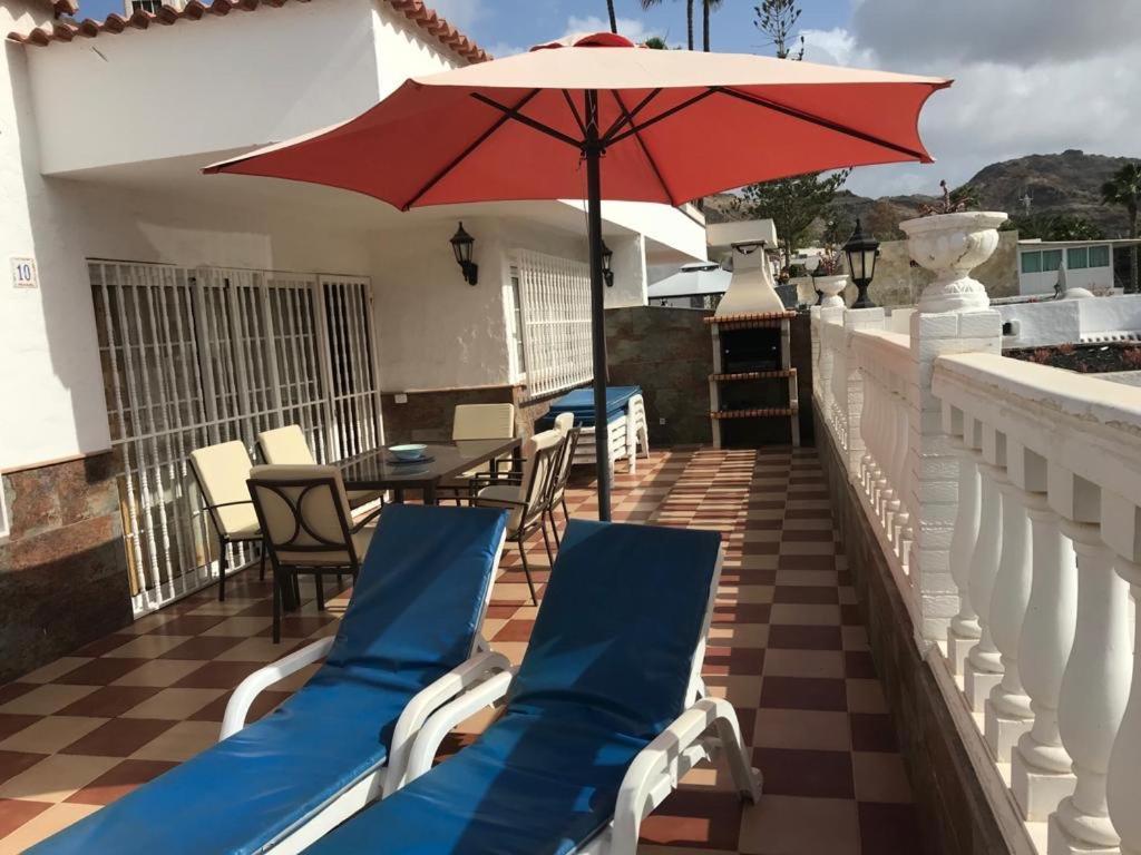 פוארטו ריקו Bungalow Isla Margarita מראה חיצוני תמונה