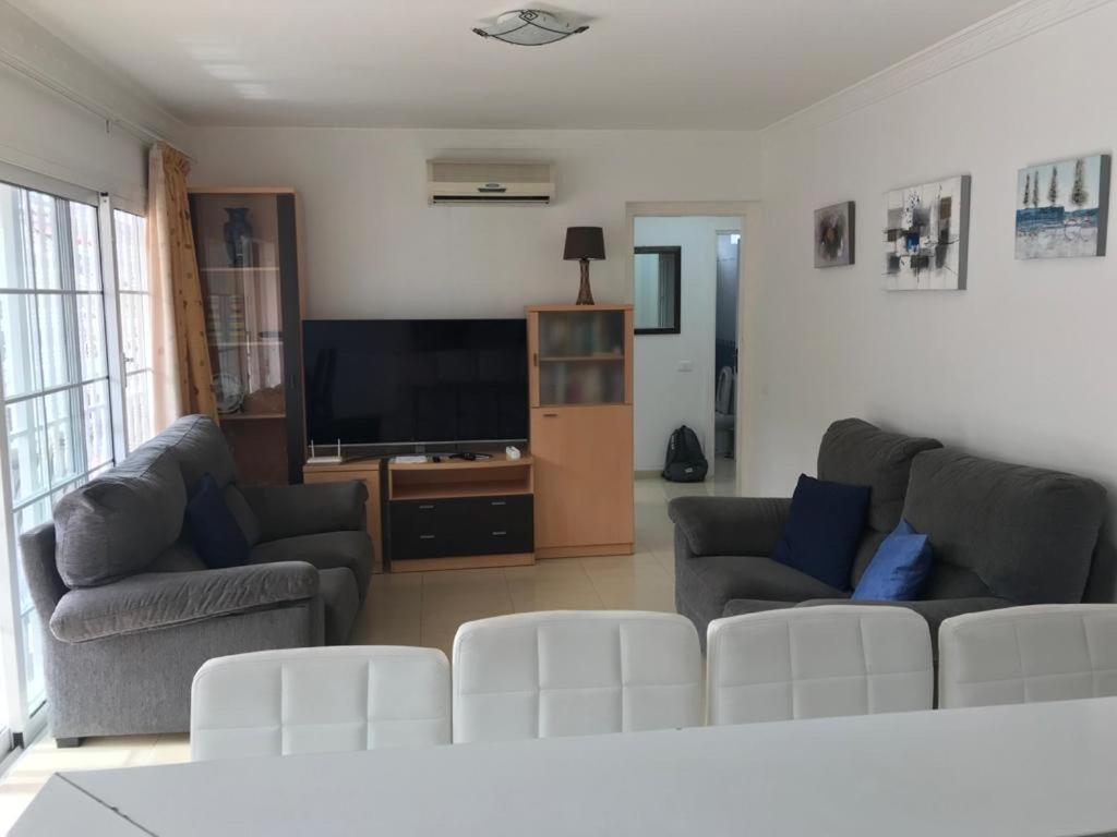 פוארטו ריקו Bungalow Isla Margarita מראה חיצוני תמונה