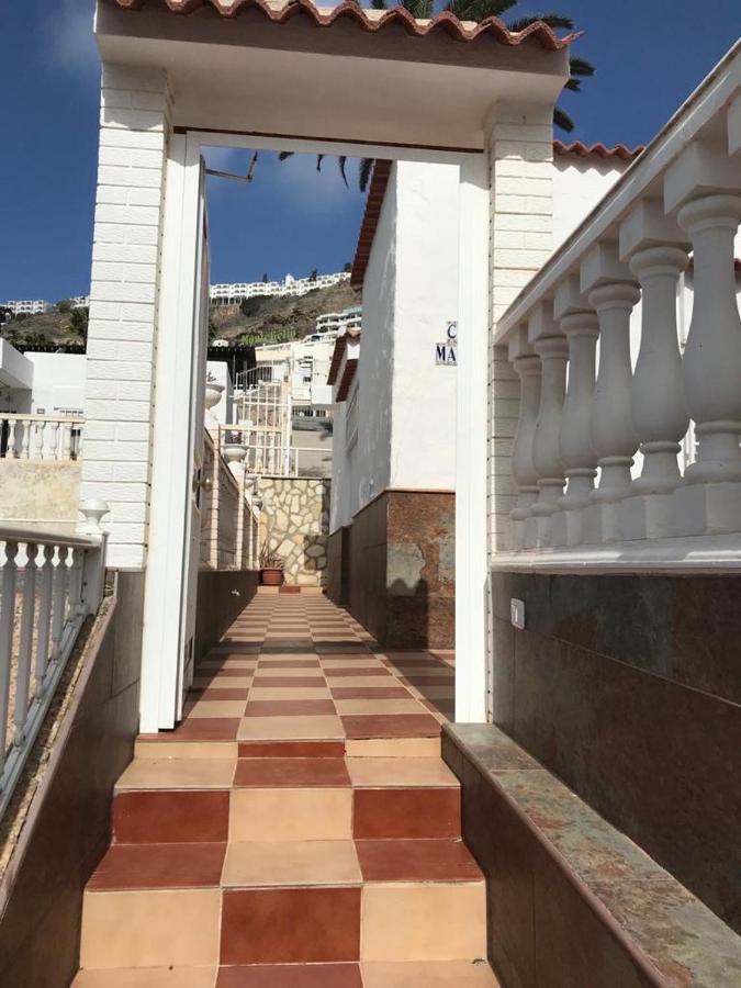 פוארטו ריקו Bungalow Isla Margarita מראה חיצוני תמונה