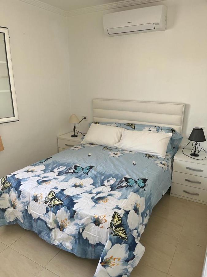 פוארטו ריקו Bungalow Isla Margarita מראה חיצוני תמונה