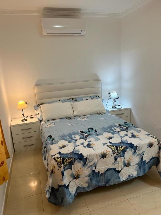 פוארטו ריקו Bungalow Isla Margarita מראה חיצוני תמונה