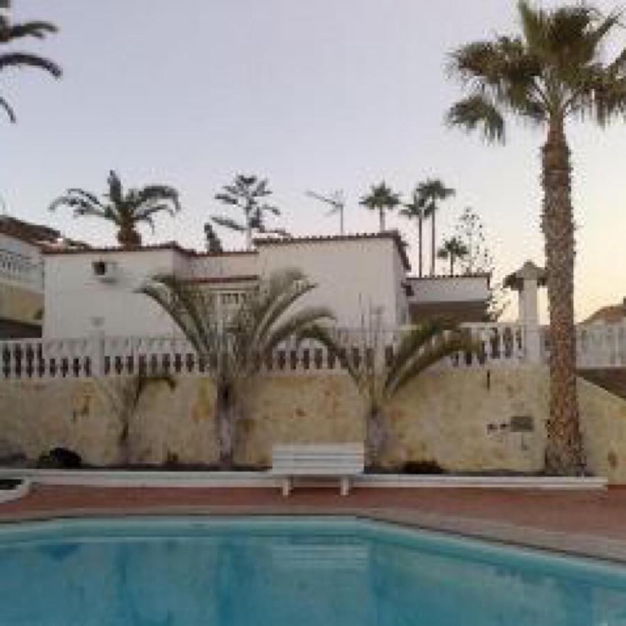 פוארטו ריקו Bungalow Isla Margarita מראה חיצוני תמונה