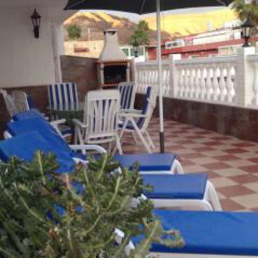 פוארטו ריקו Bungalow Isla Margarita מראה חיצוני תמונה