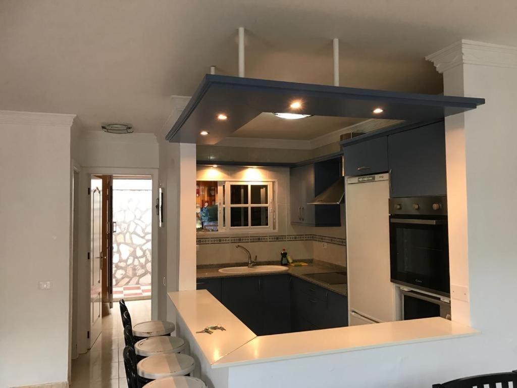 פוארטו ריקו Bungalow Isla Margarita מראה חיצוני תמונה